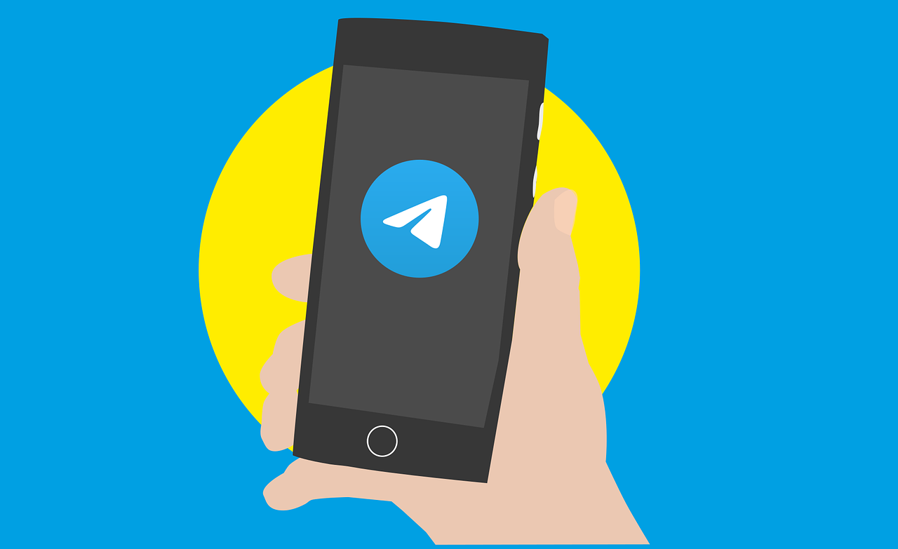 How to Change the Notification Ringtone on Telegram