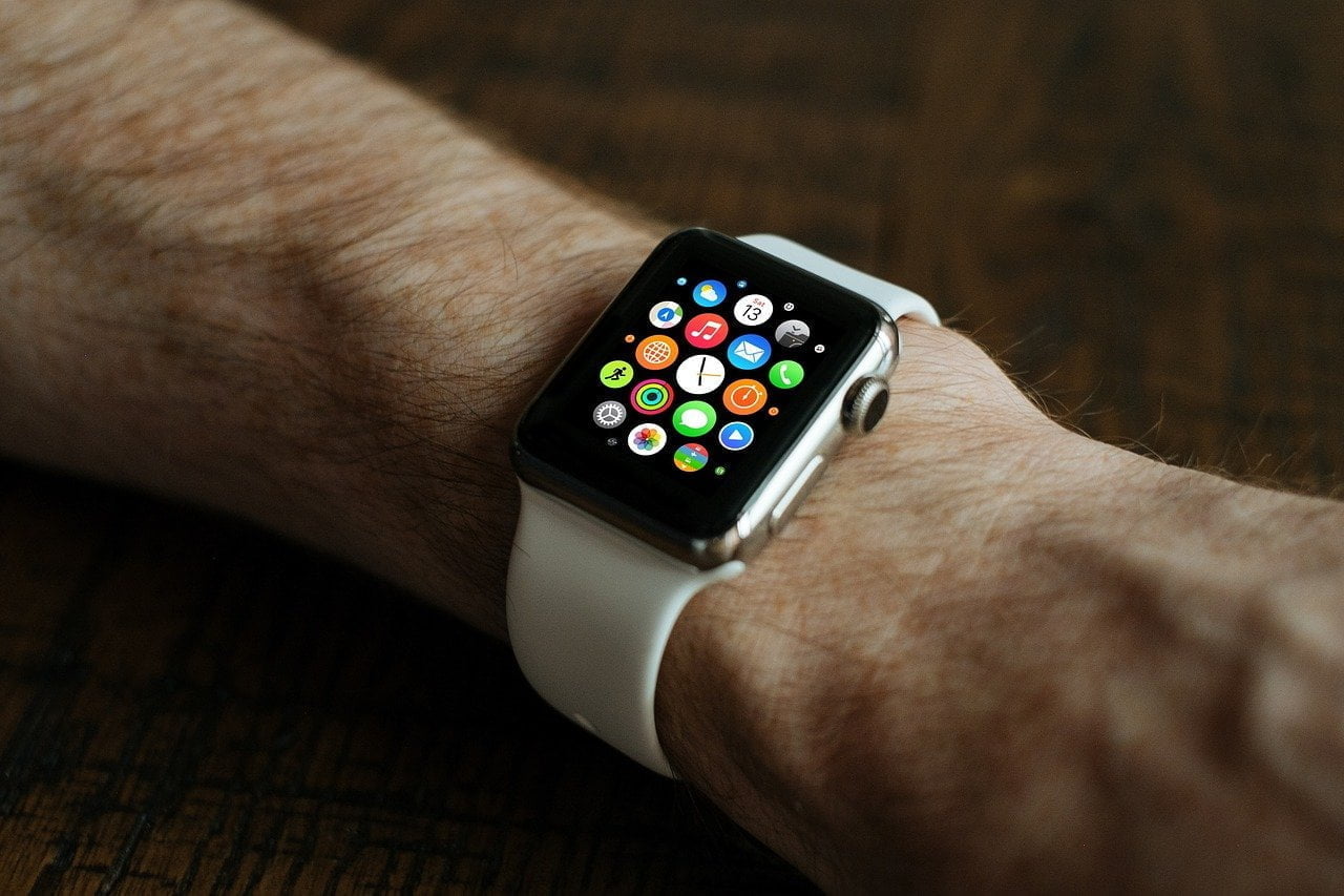 How To Uninstall And Hide Apps On Apple Watch All Tech Nerd