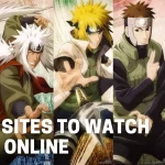 Legal Sites to Watch Anime Online