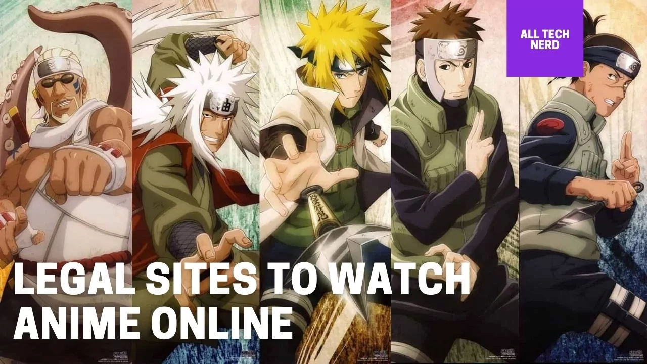 15 Best Free Anime Sites to Watch Anime Online in 2023 - EarthWeb