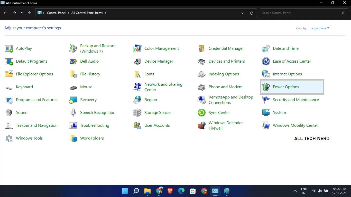 How to Enable Hibernation In Windows 11