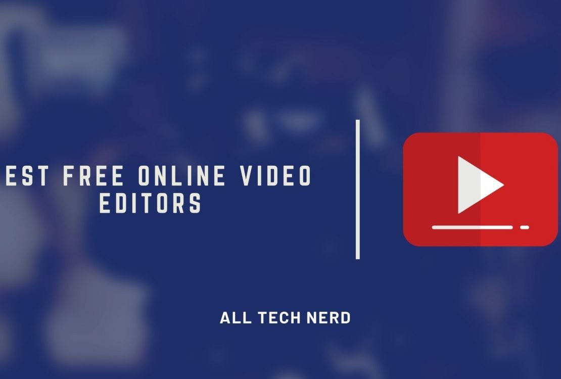 Best Free Online Video Editors