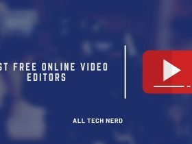 Best Free Online Video Editors
