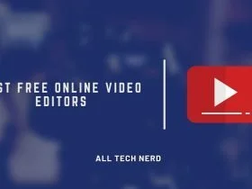Best Free Online Video Editors