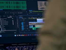 Best Professional Video Editing Software