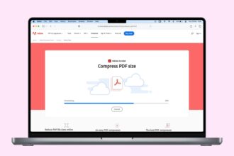Best Tools to Compress PDF on iPhone and Mac