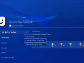 How to Connect Discord to PS4 or PS5