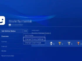 How to Connect Discord to PS4 or PS5