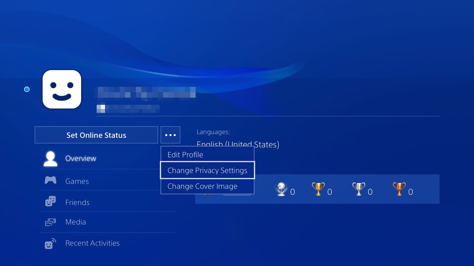 How to Connect Discord to PS4 or PS5