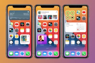 How to Customize iPhone Home Screen