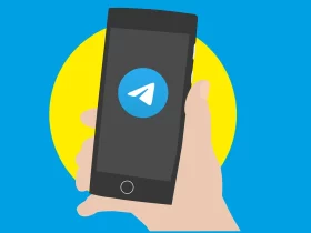 How to Delete Telegram Account