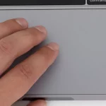 Drag Windows on Mac with Gestures