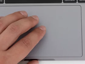 How to Drag Windows on Mac with Gestures