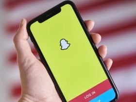 How to Find Someone on Snapchat