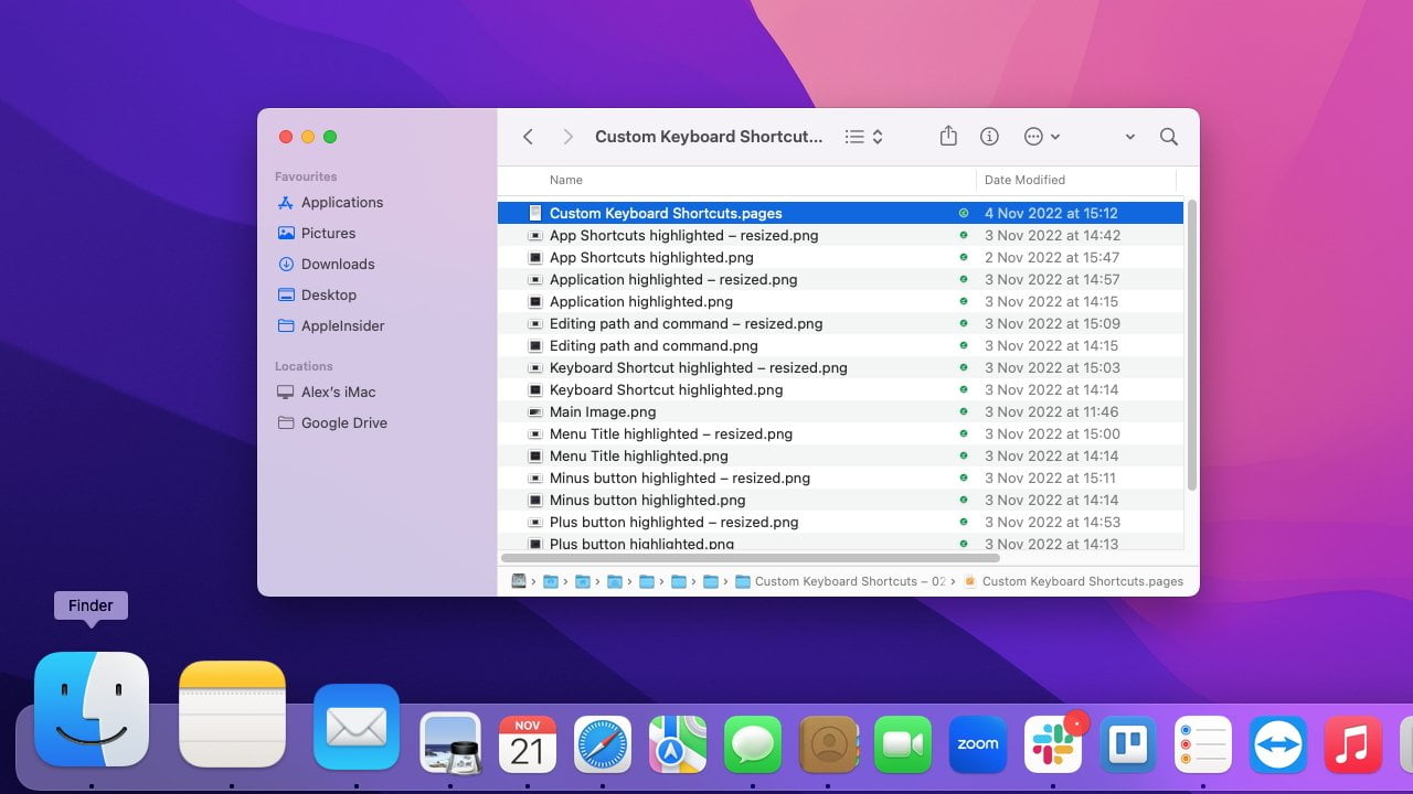 How to Force Restart the Finder in macOS