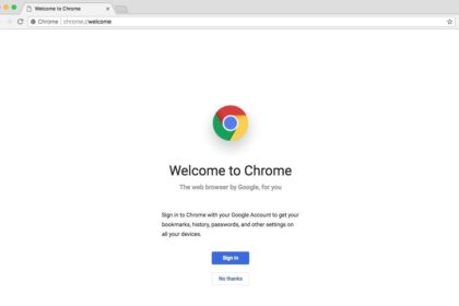 Manually Install an Extension in Google Chrome