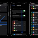 make safari light mode How to Measure Decibels on iPhone