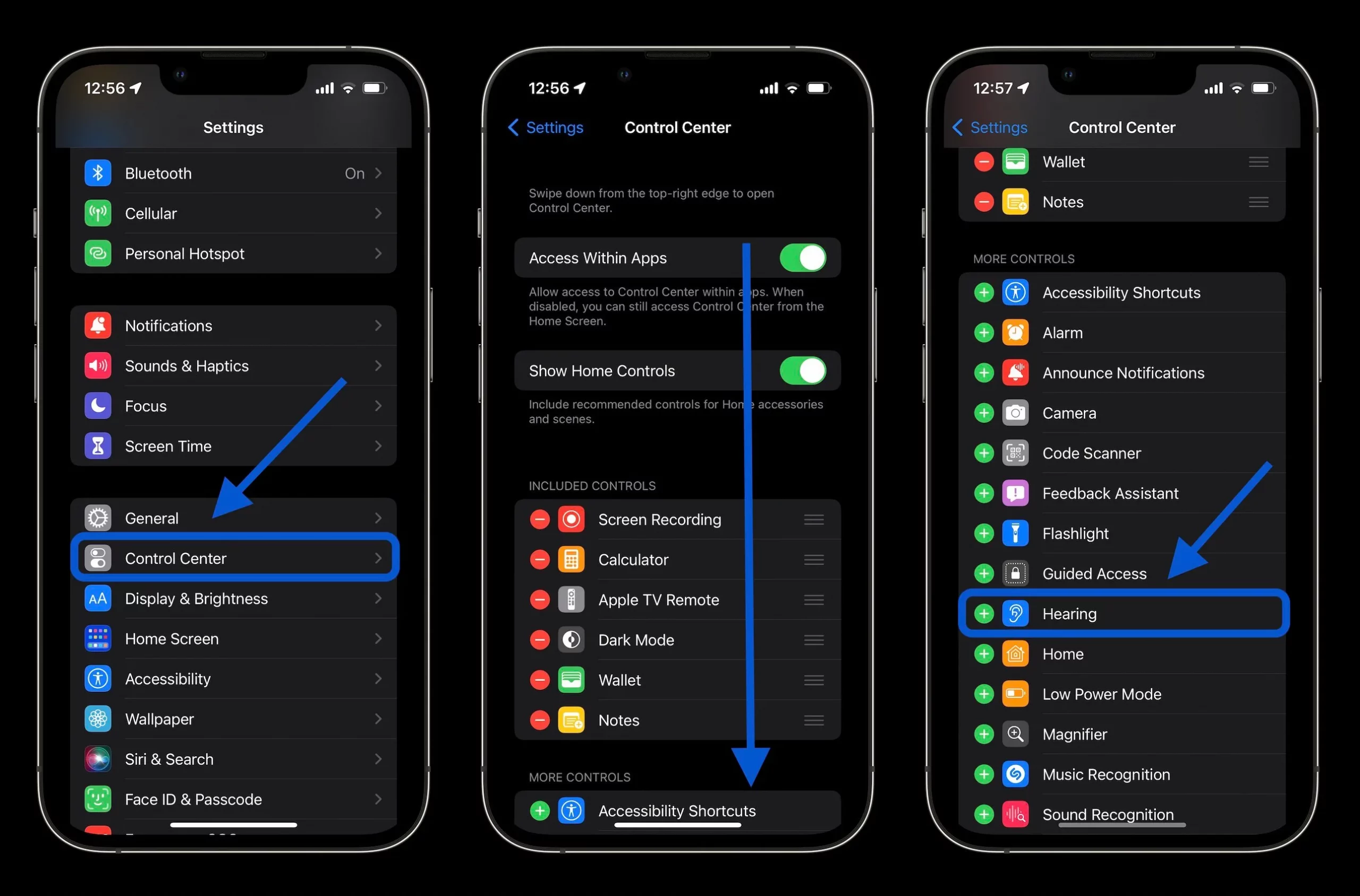 Measure Decibels on iPhone