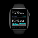 How to Measure Sleep Quality with the Apple Watch