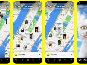 How to Save Snapchat Photos to gallery