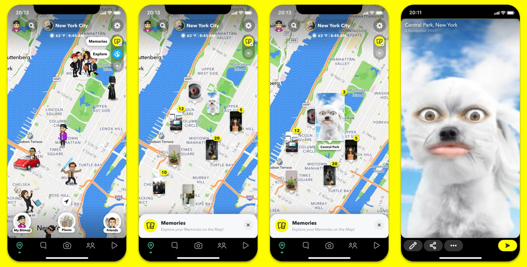 How to Save Snapchat Photos to gallery