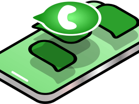 How to Save WhatsApp Audios