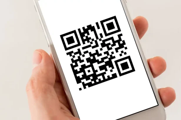 How to Scan a QR Code on iPhone