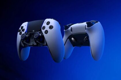 How to Use the PS5's DualSense Controller on a PC or Mac