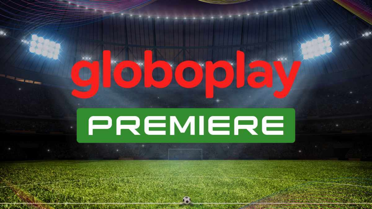 How to Watch Premiere Play on GloboPlay