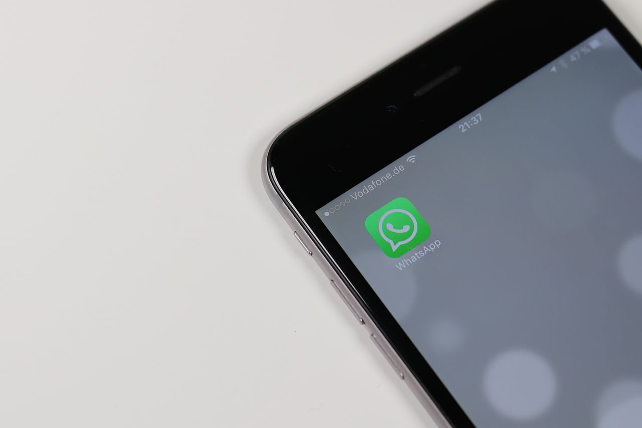 How to Recover Deleted WhatsApp contacts