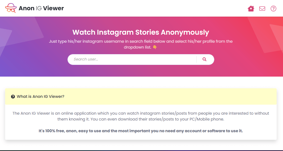 How to View Instagram Stories Anonymously in 2023 | All Tech Nerd