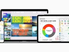 How to Add Borders to Keynote Slides on iPhone, iPad, and Mac