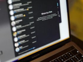 How to Change WhatsApp's Default Webcam and Microphone on Mac
