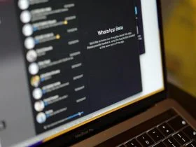 How to Change WhatsApp's Default Webcam and Microphone on Mac