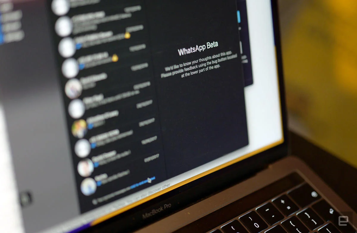 How to change whatsapp s default webcam and microphone on mac all