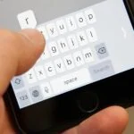 How to Enable One-Handed Keyboard on iPhone
