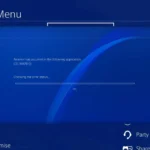 Fix PS4 Console Errors