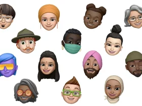 How to Save Memoji as a PNG Image on iPhone