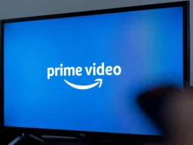 How to Turn On/Enable Subtitles on Prime Video