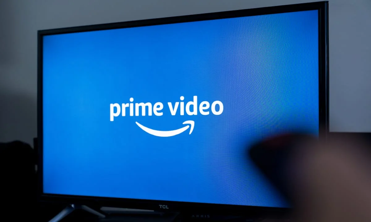 How to Turn On/Enable Subtitles on Prime Video