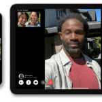 How to Use FaceTime Visual Contact on iPhone