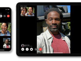 How to Use FaceTime Visual Contact on iPhone