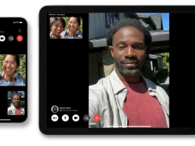 How to Use FaceTime Visual Contact on iPhone