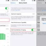 How to Use Optimized Battery Charging on iPhone
