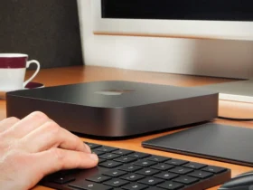 What to Do When Your Mac Won't Shut Down