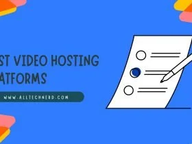 Best Video Hosting Platforms