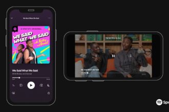 Add Your Podcast on Spotify