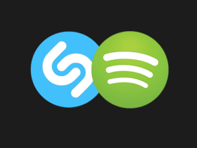 How to Connect Shazam with Spotify