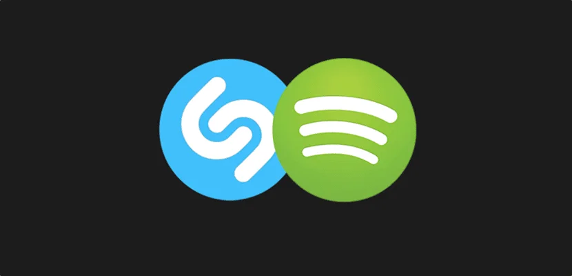 How to Connect Shazam with Spotify