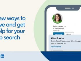 How to Enable or Disable Linkedin Open to Work